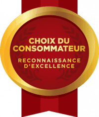 Choix du consommateur excellence