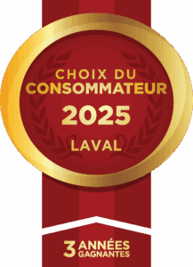 3 Ans Laval 2025