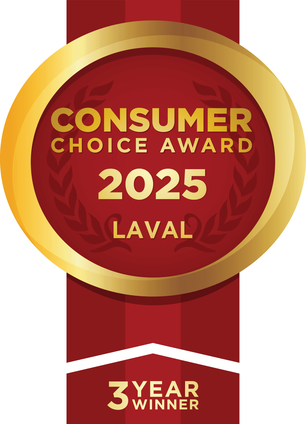 3 Year Laval 2025 1