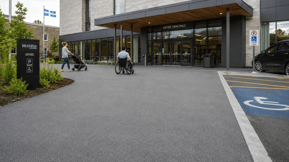 purepave institutionnel