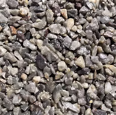 Marbre gris argent