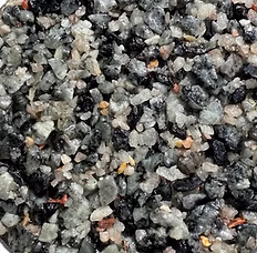 Quartz boréal